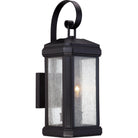 Quoizel - Trumbull Outdoor Wall Light - Lights Canada