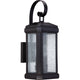 Quoizel - Trumbull Outdoor Wall Light - Lights Canada