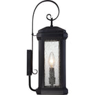Quoizel - Trumbull Outdoor Wall Light - Lights Canada