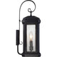 Quoizel - Trumbull Outdoor Wall Light - Lights Canada