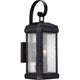 Quoizel - Trumbull Outdoor Wall Light - Lights Canada