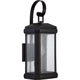 Quoizel - Trumbull Outdoor Wall Light - Lights Canada