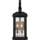 Quoizel - Trumbull Outdoor Wall Light - Lights Canada