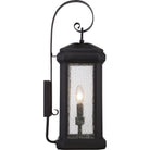 Quoizel - Trumbull Outdoor Wall Light - Lights Canada