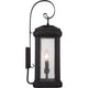 Quoizel - Trumbull Outdoor Wall Light - Lights Canada