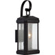 Quoizel - Trumbull Outdoor Wall Light - Lights Canada