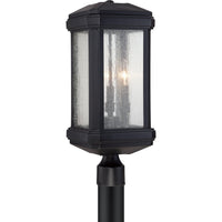 Trumbull Post Light