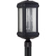Quoizel - Trumbull Post Light - Lights Canada