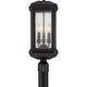 Quoizel - Trumbull Post Light - Lights Canada