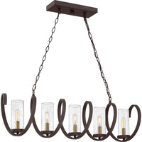 Tumult Linear Suspension