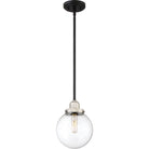 Quoizel - Trance Mini Pendant - Lights Canada