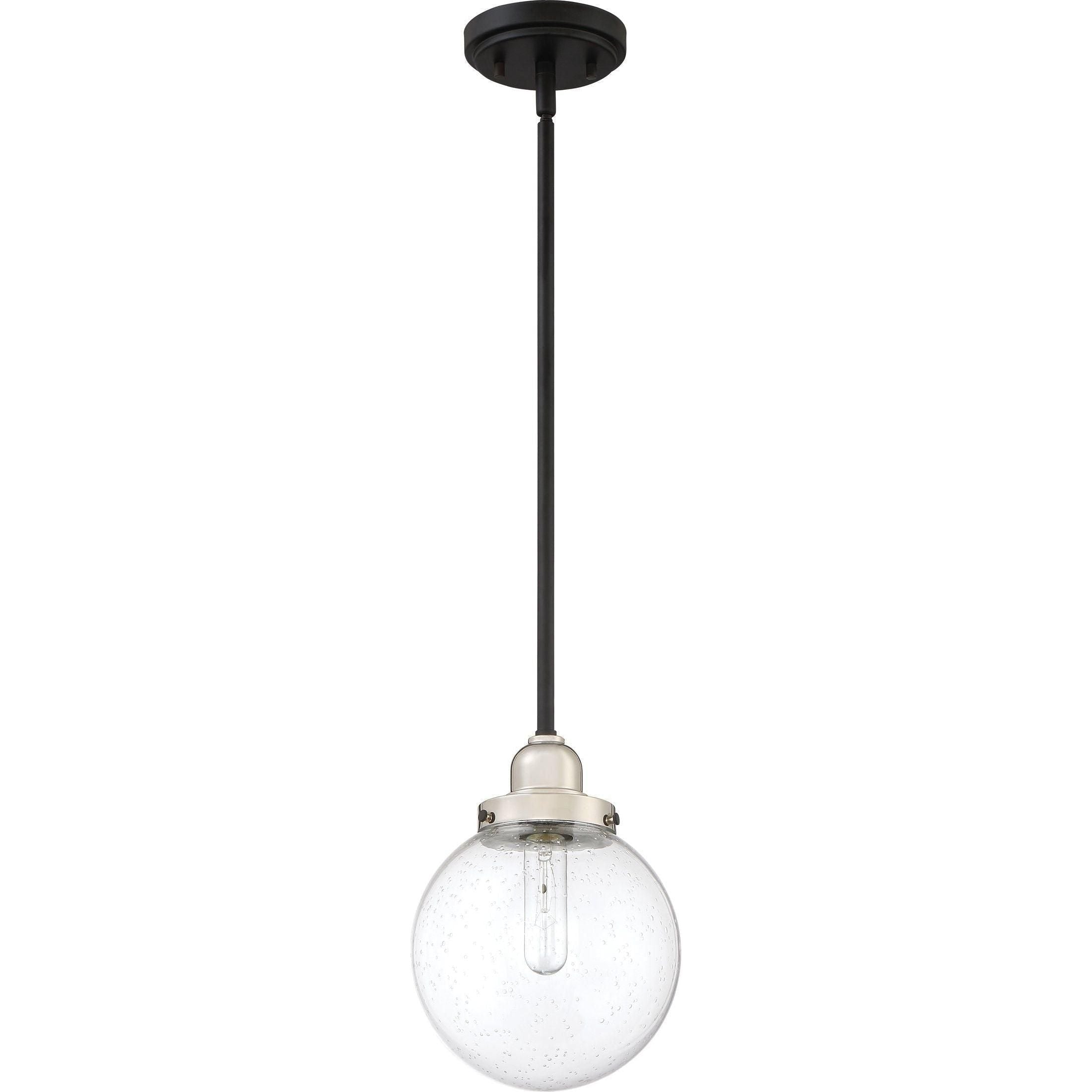 Quoizel - Trance Mini Pendant - Lights Canada
