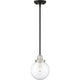 Quoizel - Trance Mini Pendant - Lights Canada