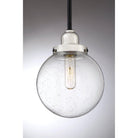 Quoizel - Trance Mini Pendant - Lights Canada