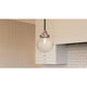 Quoizel - Trance Mini Pendant - Lights Canada