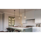 Quoizel - Trance Mini Pendant - Lights Canada