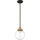 Quoizel - Trance Mini Pendant - Lights Canada