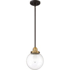 Quoizel - Trance Mini Pendant - Lights Canada