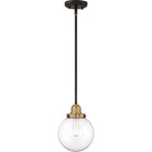 Quoizel - Trance Mini Pendant - Lights Canada