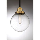 Quoizel - Trance Mini Pendant - Lights Canada