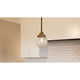 Quoizel - Trance Mini Pendant - Lights Canada
