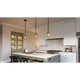 Quoizel - Trance Mini Pendant - Lights Canada