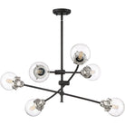Quoizel - Trance Chandelier - Lights Canada