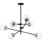 Quoizel - Trance Chandelier - Lights Canada