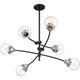Quoizel - Trance Chandelier - Lights Canada