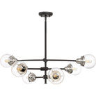 Quoizel - Trance Chandelier - Lights Canada