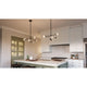 Quoizel - Trance Chandelier - Lights Canada