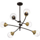 Quoizel - Trance Chandelier - Lights Canada