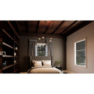 Quoizel - Trance Chandelier - Lights Canada