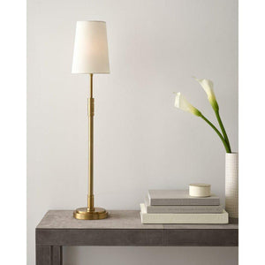 Visual Comfort Studio Collection - Beckham Classic Table Lamp - Lights Canada