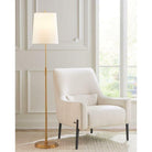 Visual Comfort Studio Collection - Beckham Classic Floor Lamp - Lights Canada