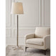 Visual Comfort Studio Collection - Logan Floor Lamp - Lights Canada