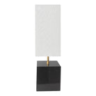 Dainolite - Todd 1-Light Table Lamp - Lights Canada