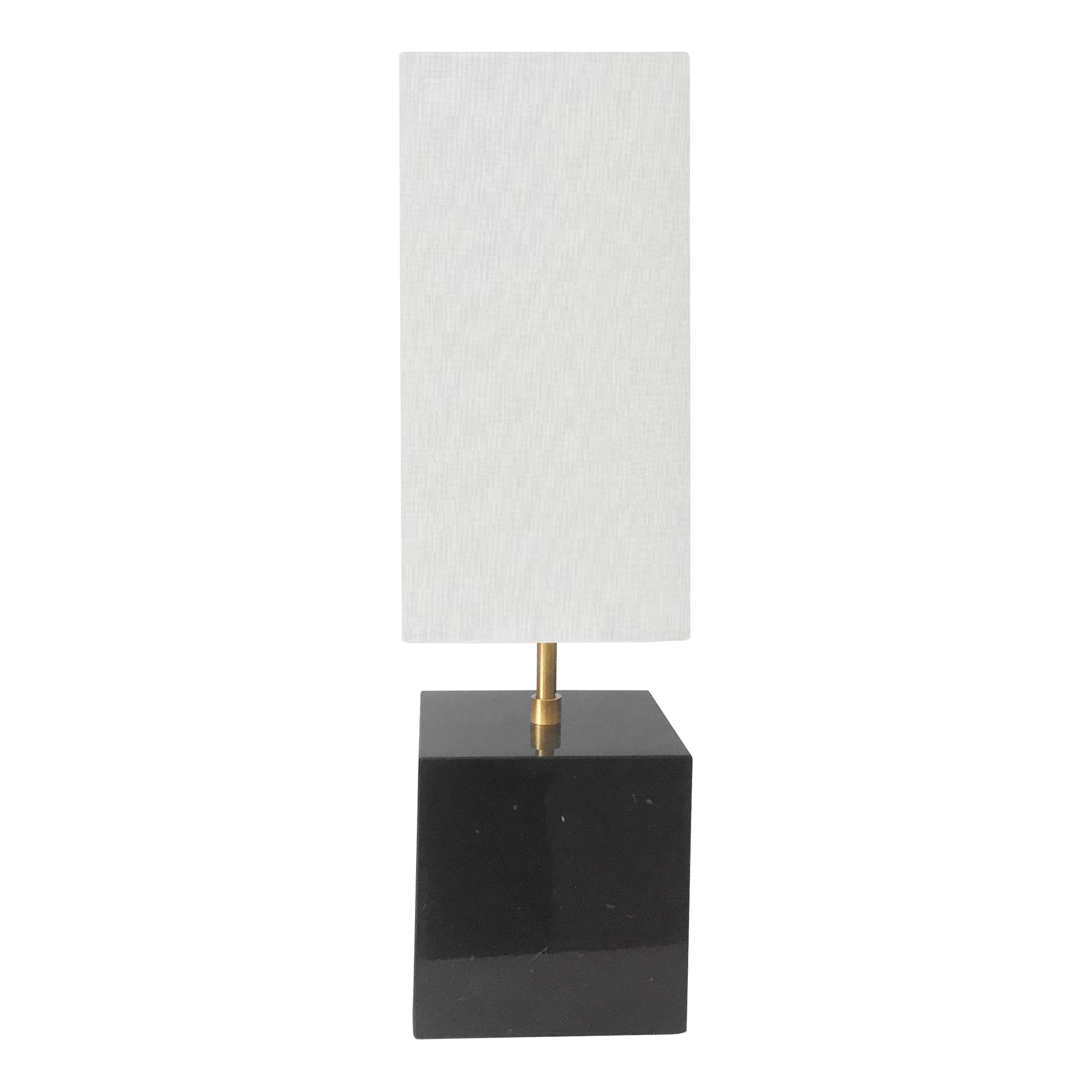 Dainolite - Todd 1-Light Table Lamp - Lights Canada