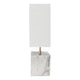 Dainolite - Todd 1-Light Table Lamp - Lights Canada