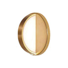Dainolite - Topaz Sconce - Lights Canada