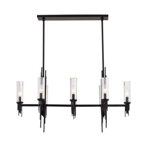 Alora - Torres 38" Linear Pendant - Lights Canada