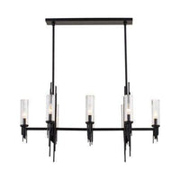 Torres 38" Linear Pendant