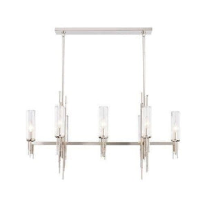 Alora - Torres 38" Linear Pendant - Lights Canada