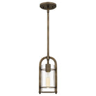 Quoizel - Toscana Mini Pendant - Lights Canada