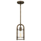 Quoizel - Toscana Mini Pendant - Lights Canada