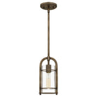 Quoizel - Toscana Mini Pendant - Lights Canada