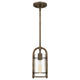 Quoizel - Toscana Mini Pendant - Lights Canada