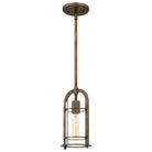 Quoizel - Toscana Mini Pendant - Lights Canada