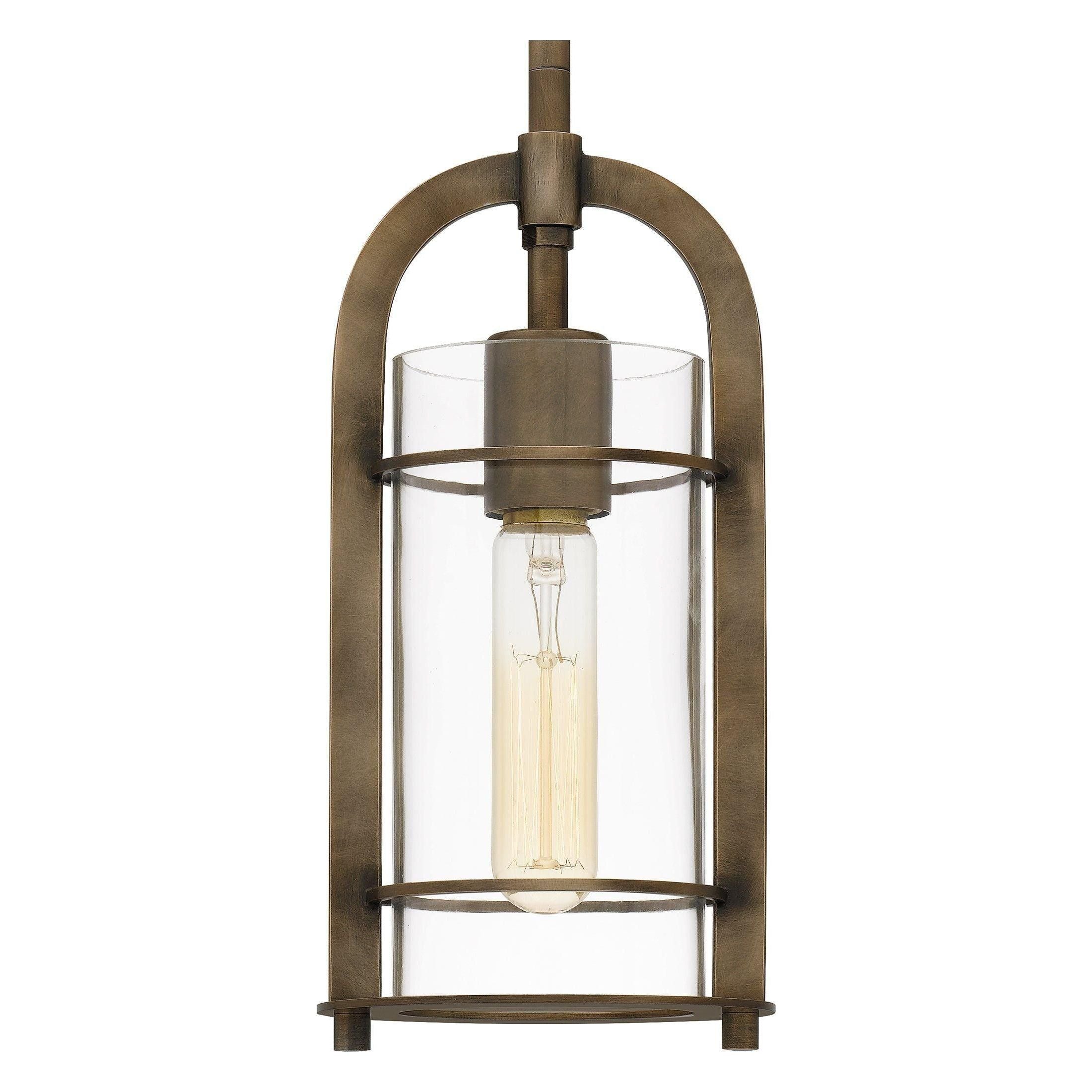 Quoizel - Toscana Mini Pendant - Lights Canada