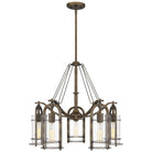 Quoizel - Toscana Chandelier - Lights Canada